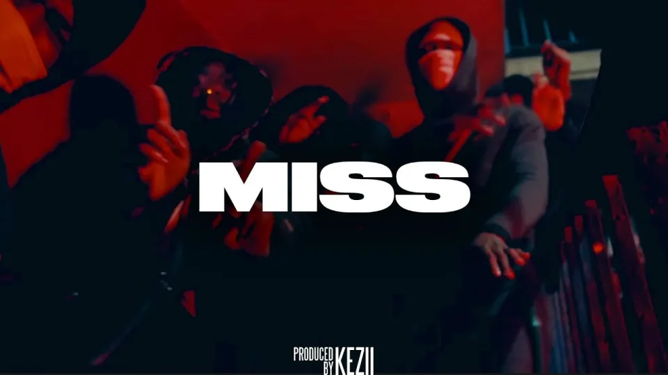 Drill Type Beat: Understanding UK Drill Style and Kezii's 2026 "MISS" Beat