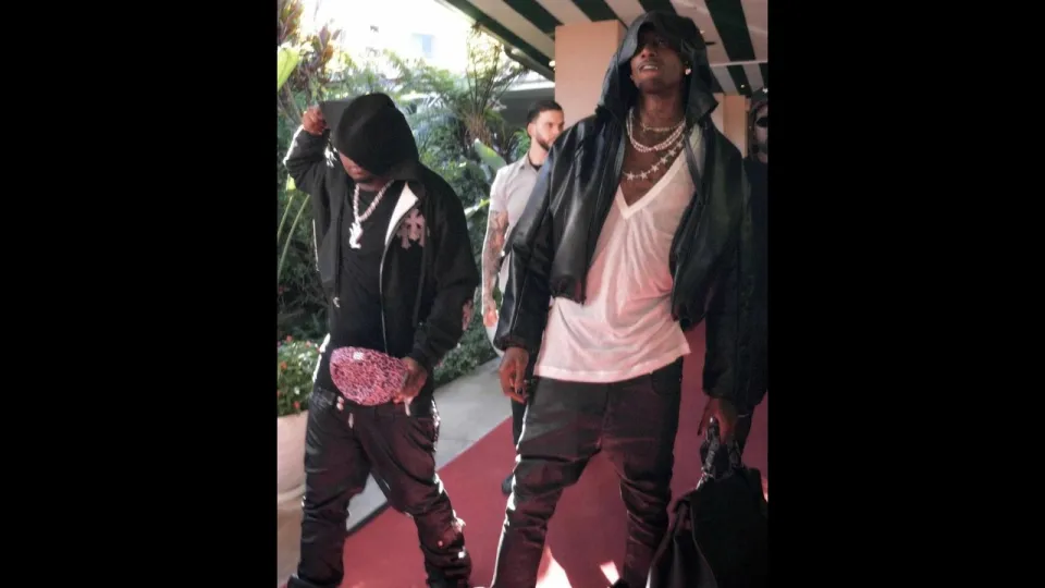 Playboi Carti Type Beat Free and Hard Options for 2026
